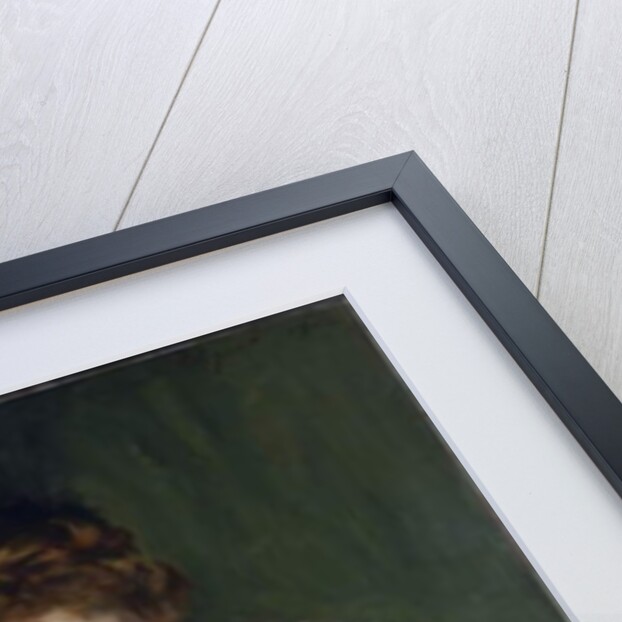 Portrait of Mrs. Charles Beatty Alexander, 1902 by John Singer Sargent