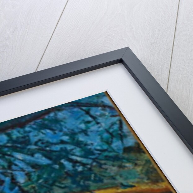 The Siesta, c.1934 by Chaim Soutine