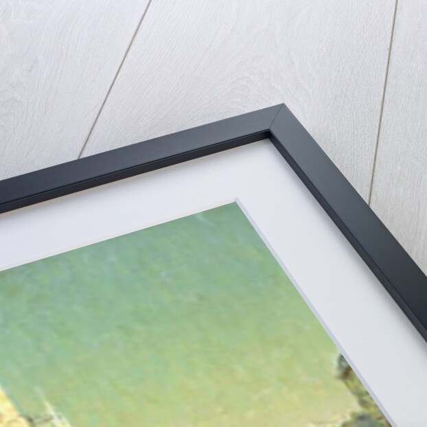 Notre Dame, Paris by Terrick Williams