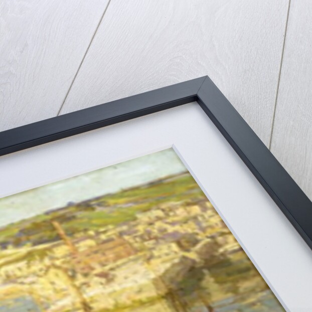 Brixham Harbour by Terrick Williams