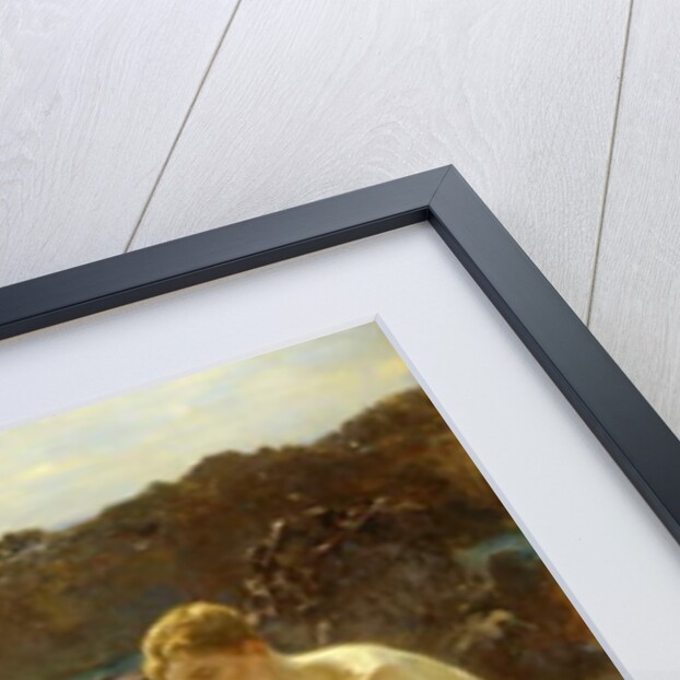 The Sun Bathers, 1927 by Henry Scott Tuke