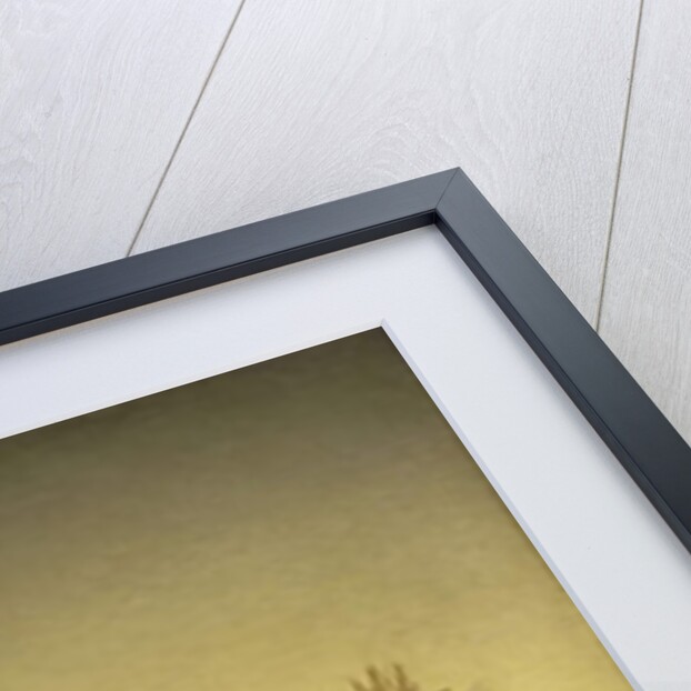 Praying to Mecca by Herman David Salomon Corrodi