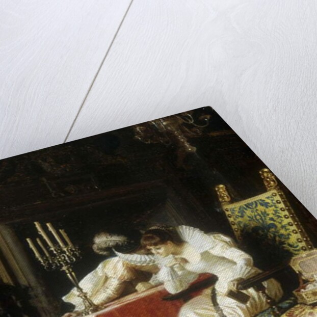 The Proposition by Pio Ricci