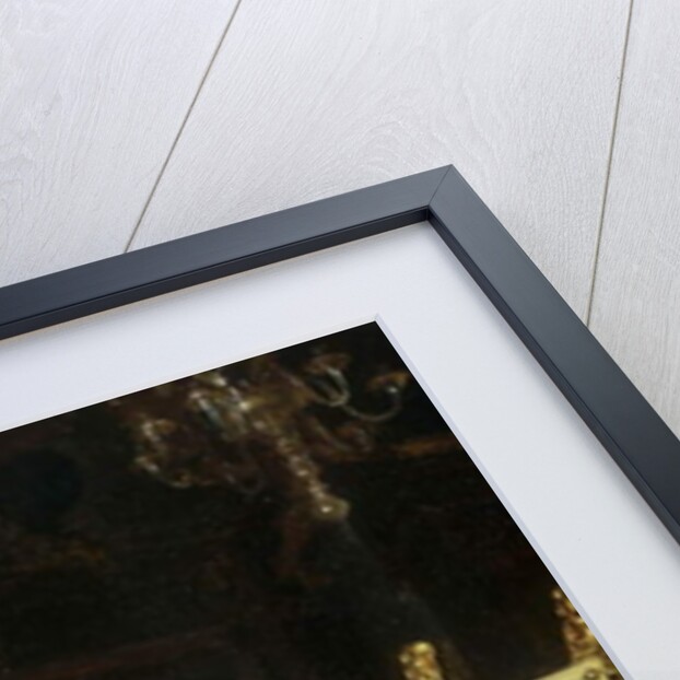 The Proposition by Pio Ricci