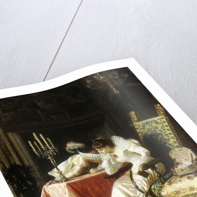 The Proposition by Pio Ricci