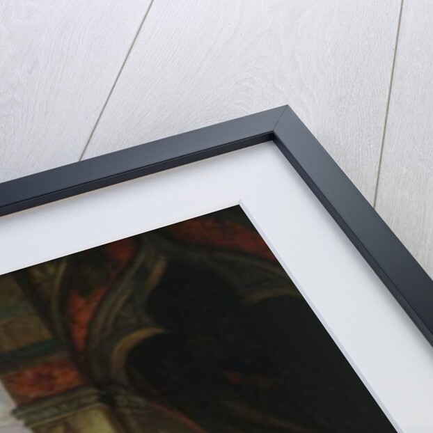 Venetian Intrigue, 1862 by Niccolo Sanesi