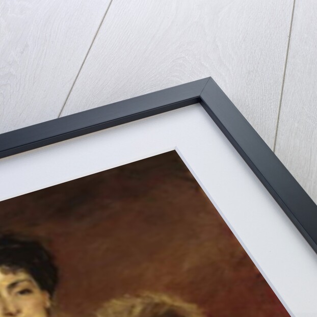 Portrait of Josefina A. de Errazuriz, 1912 by Giovanni Boldini