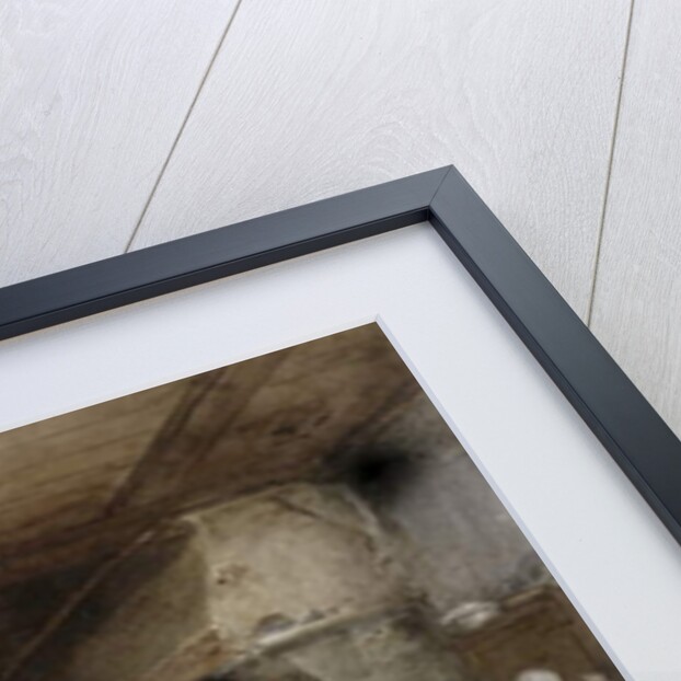 Shipwrights taking a Rest, 1846 by Jean-Baptiste Madou