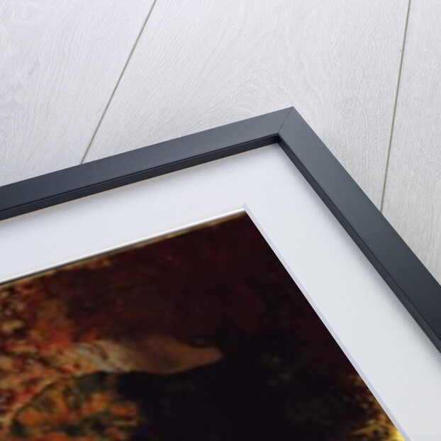 The Dressing Table, 1895 by Edouard Vuillard