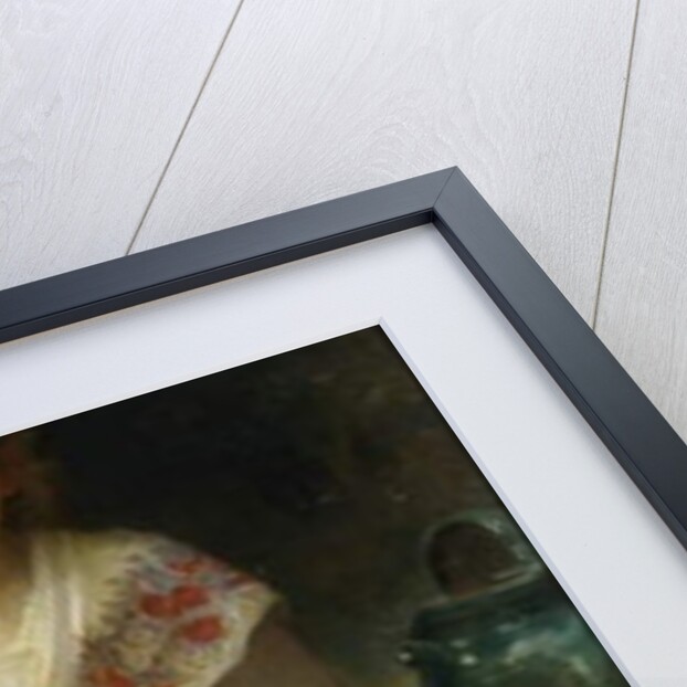 Un Moment de Repos, 1900 by William-Adolphe Bouguereau