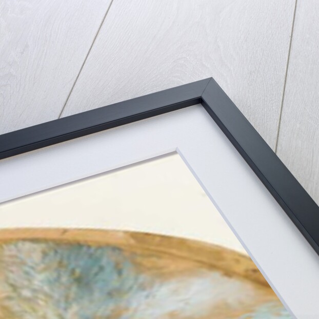 The Goose Girl, 1890 by Camille Pissarro