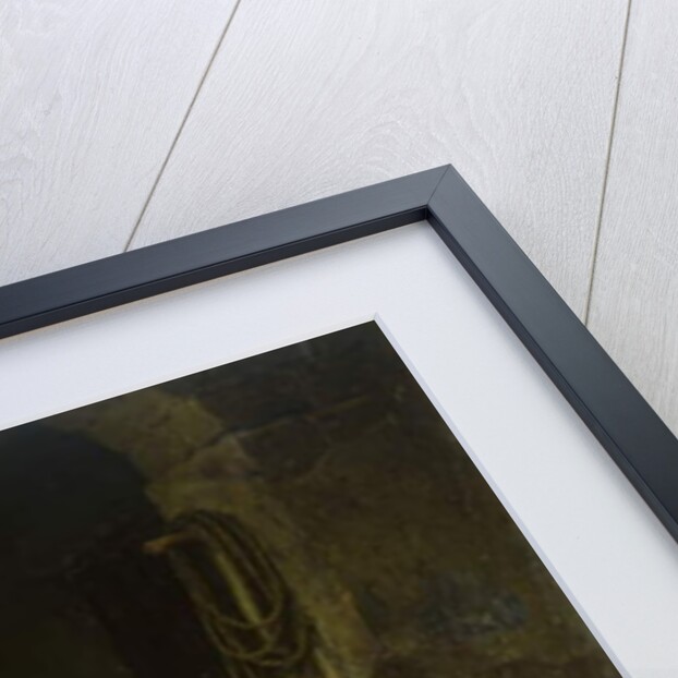 Grandfather's Favourites by Federico Mazzotta