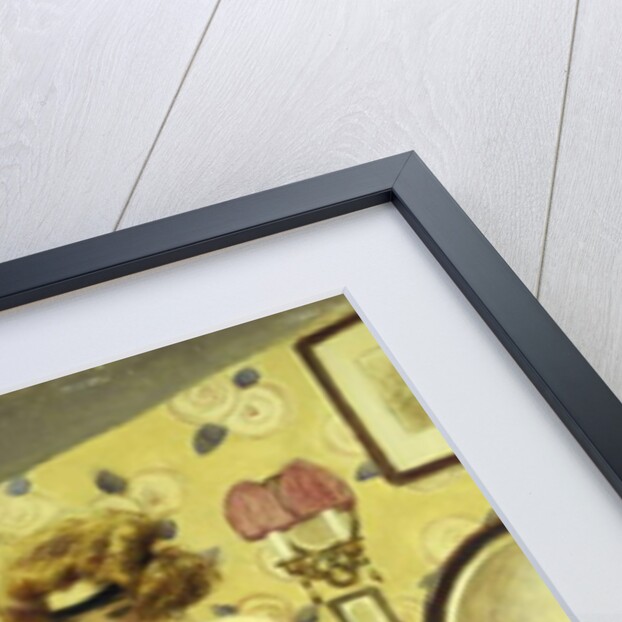 De la Poudre et des Bals by Albert Guillaume