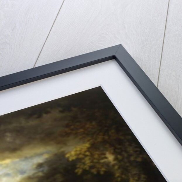 The Ramblers, 1876 by Narcisse Virgile Diaz de la Pena