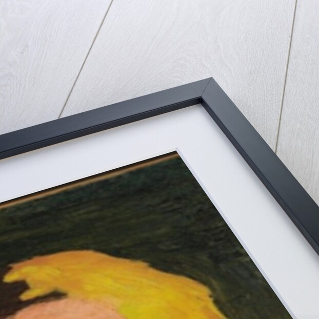 Self portrait, c.1890 by Edouard Vuillard