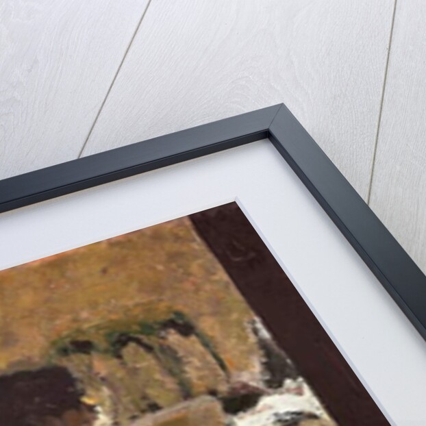 La Couture, c.1893 by Edouard Vuillard