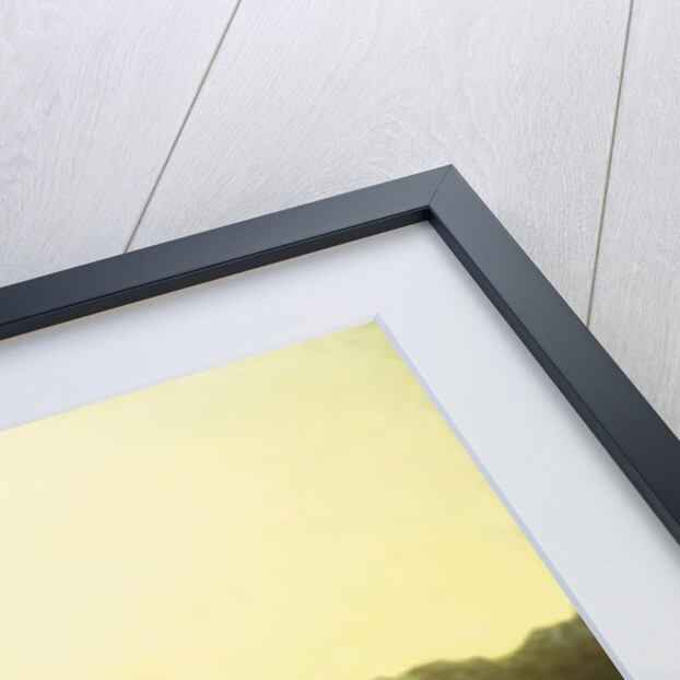 The Balladeer by Gustave Dore