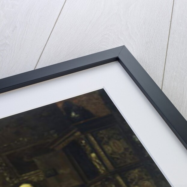 The Conoisseurs, 1883 by Ferdinand Roybet