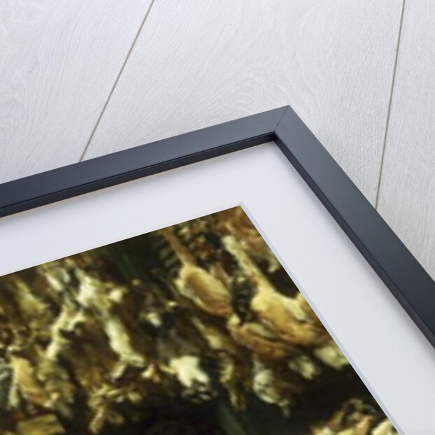 The Marketplace, 1885 by Victor Gabriel Gilbert