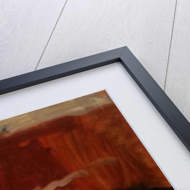 Reclining Nude by Isaac Israels