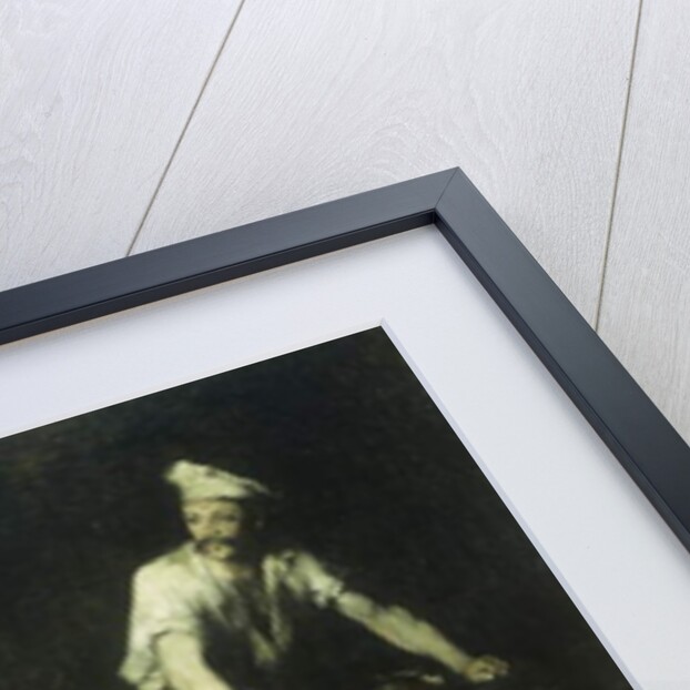 The Cooks by Auguste Theodule Ribot