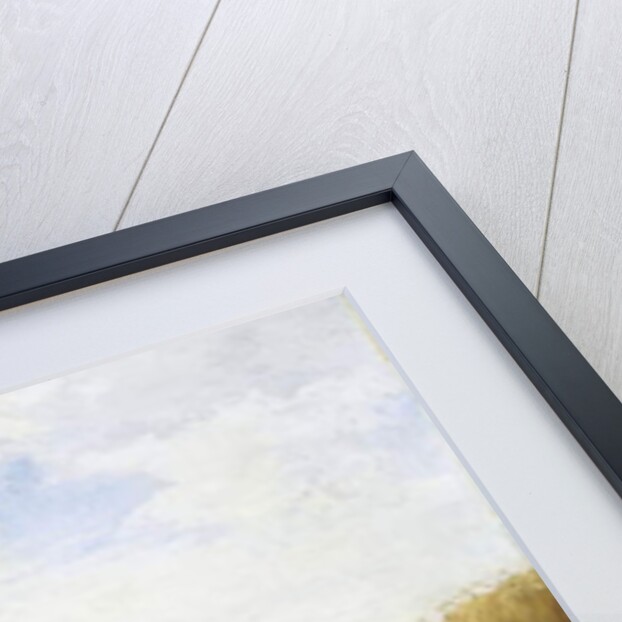 Harvest Time, 1878 by Julien Dupre