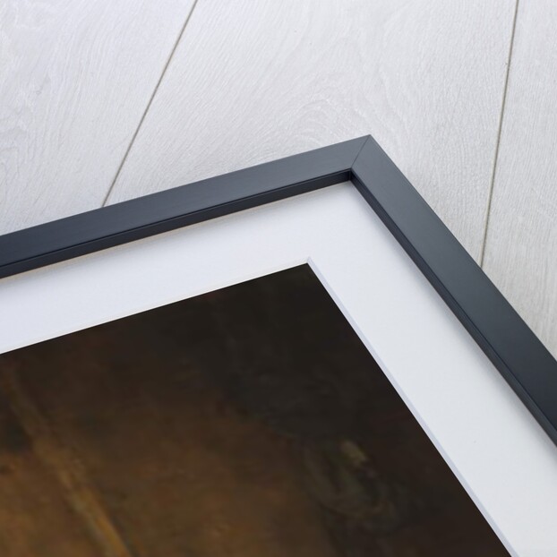 A Quiet Moment by Anton Laupheimer