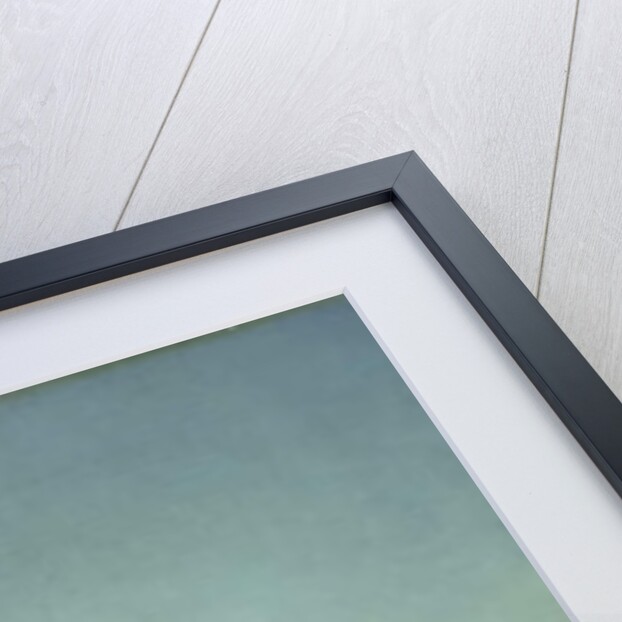 A Venetian Canal Scene by Martin Rico y Ortega