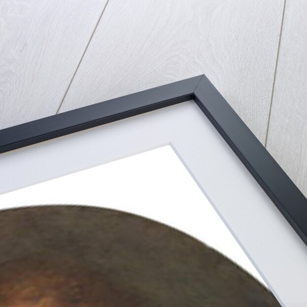 Portrait of a gentleman by Hyacinthe (attr. to) Rigaud