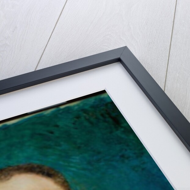 Portrait of Charles Ephrussi, 1906 by Leon Joseph Florentin Bonnat