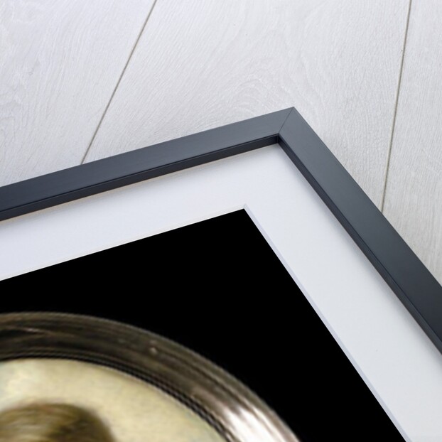 Portrait of Napoleon-Andoche D'Abrantes as a Young Boy by Ferdinand Quaglia