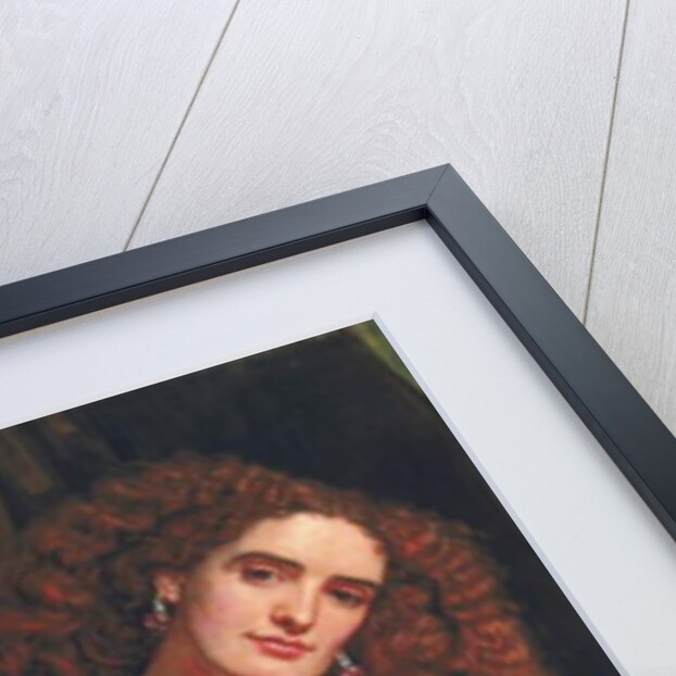 Il Dolce far Niente, 1866 by William Holman Hunt