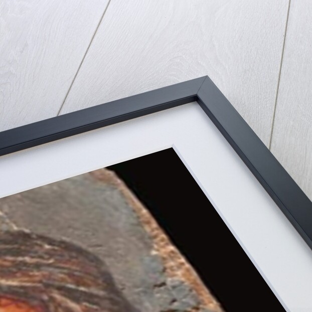 Portrait of a Woman by Roman