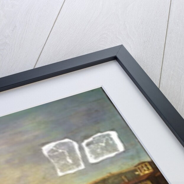 View of Verona with the Church of S. Anastasia, the Castel San Pietro, the Castel San Felice and the Ponte Nuovo over the River Adige, 1735 by Antonia de dipi Joli