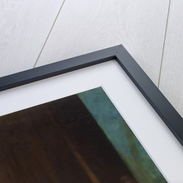 Coquelin the Elder in 'Le Bourgeois Gentilhomme' by Moliere, c.1882 by Jean Beraud