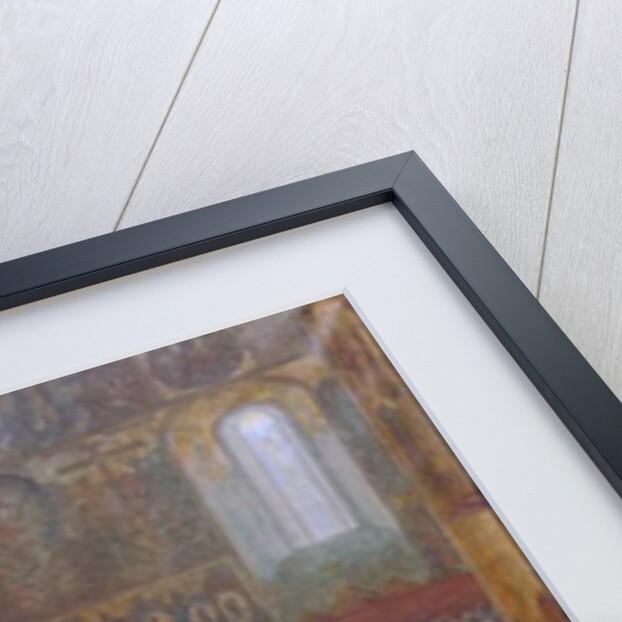 The Coronation of Czar Nicolas II by Laurits Regner Tuxen