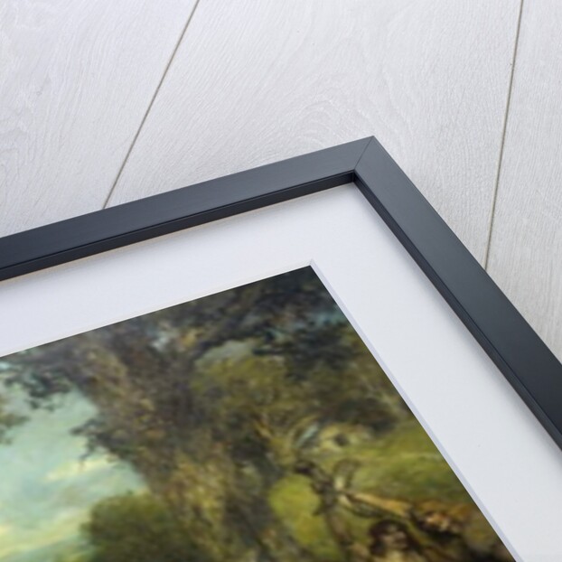 A Viking Celebration, 1925 by Ferdinand Leeke