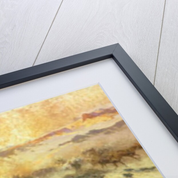 The Pharaoh's Captives by Frederick Arthur Bridgman