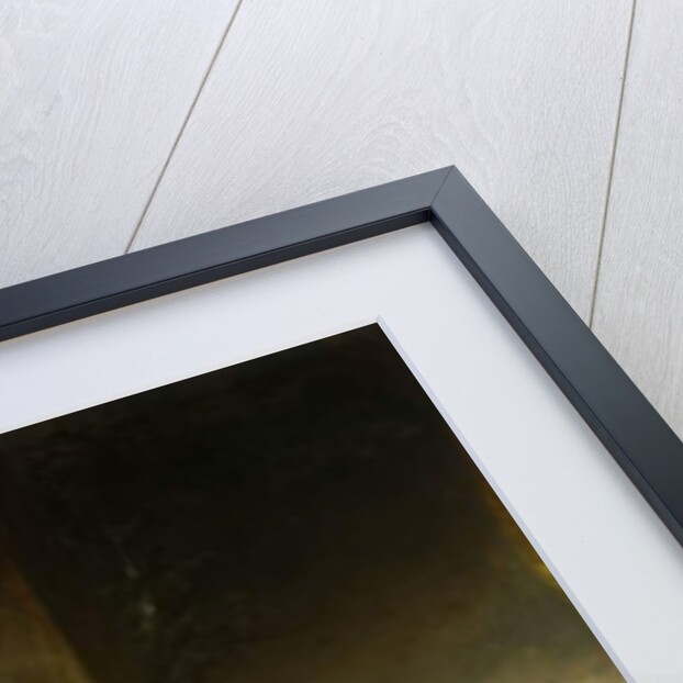 Portrait of an Elegant Lady and her Daughter by John Watson Gordon