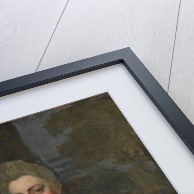 Portrait of a lady by Godfrey (circle of) Kneller