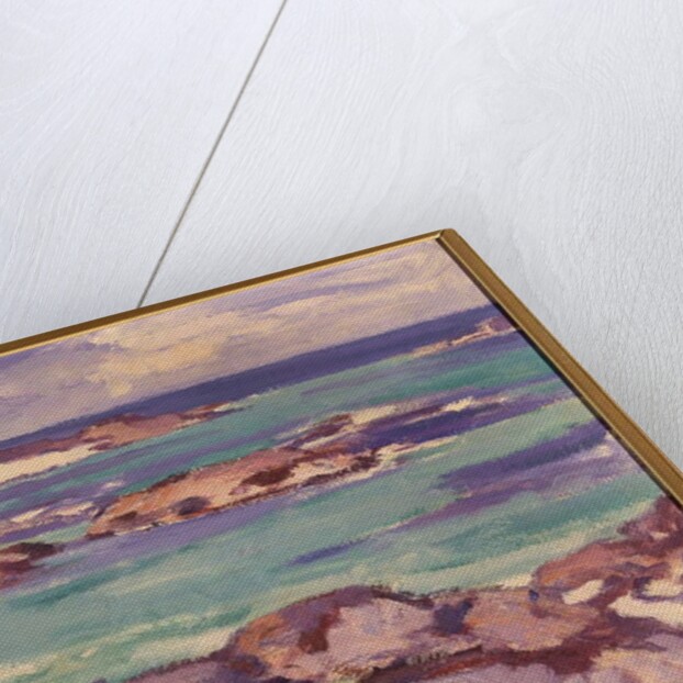 Iona by Samuel John Peploe