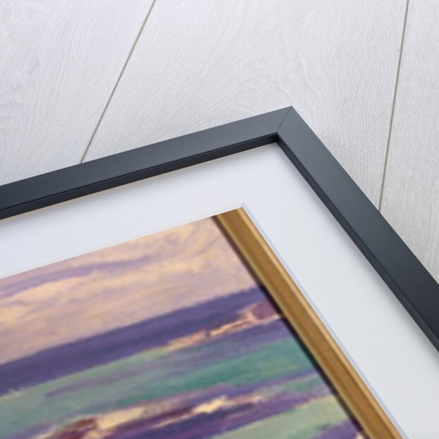 Iona by Samuel John Peploe