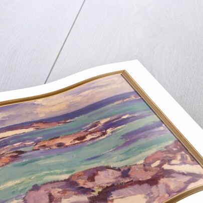 Iona by Samuel John Peploe