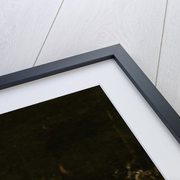 A carnival night in a Baroque piazza by Jakob Isaaksz Swanenburgh