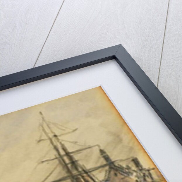 London, St. Paul's Cathedral, 1890 by Camille Pissarro