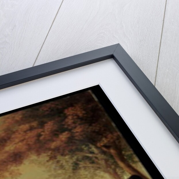 Washington and Generals at Yorktown by James the Elder Peale