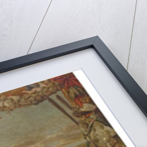 The Embarkation of Don Juan of Austria by David the Younger Teniers