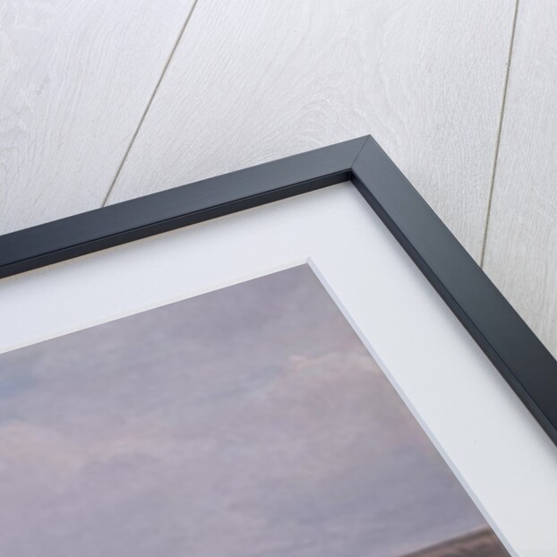 Environs de Fontainebleau by Jean Baptiste Camille Corot