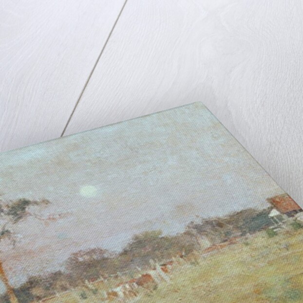 Evening by David Davies