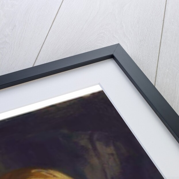 Carl Schleicher, 1921 by Robert Cozad Henri